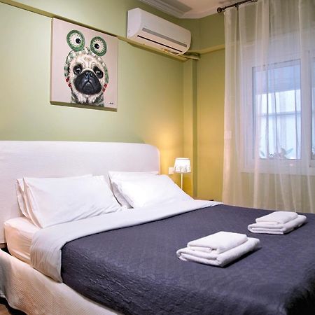 Your Attiki Home Vipgreece Ateny Zewnętrze zdjęcie