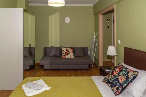 Your Attiki Home Vipgreece Ateny Zewnętrze zdjęcie