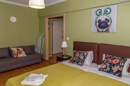 Your Attiki Home Vipgreece Ateny Zewnętrze zdjęcie