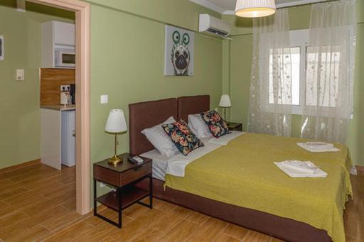 Your Attiki Home Vipgreece Ateny Zewnętrze zdjęcie