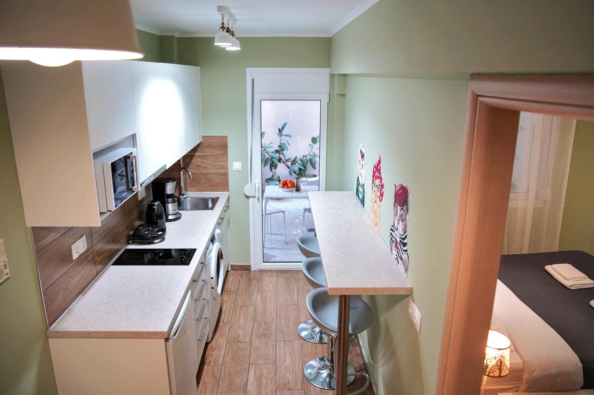 Your Attiki Home Vipgreece Ateny Zewnętrze zdjęcie