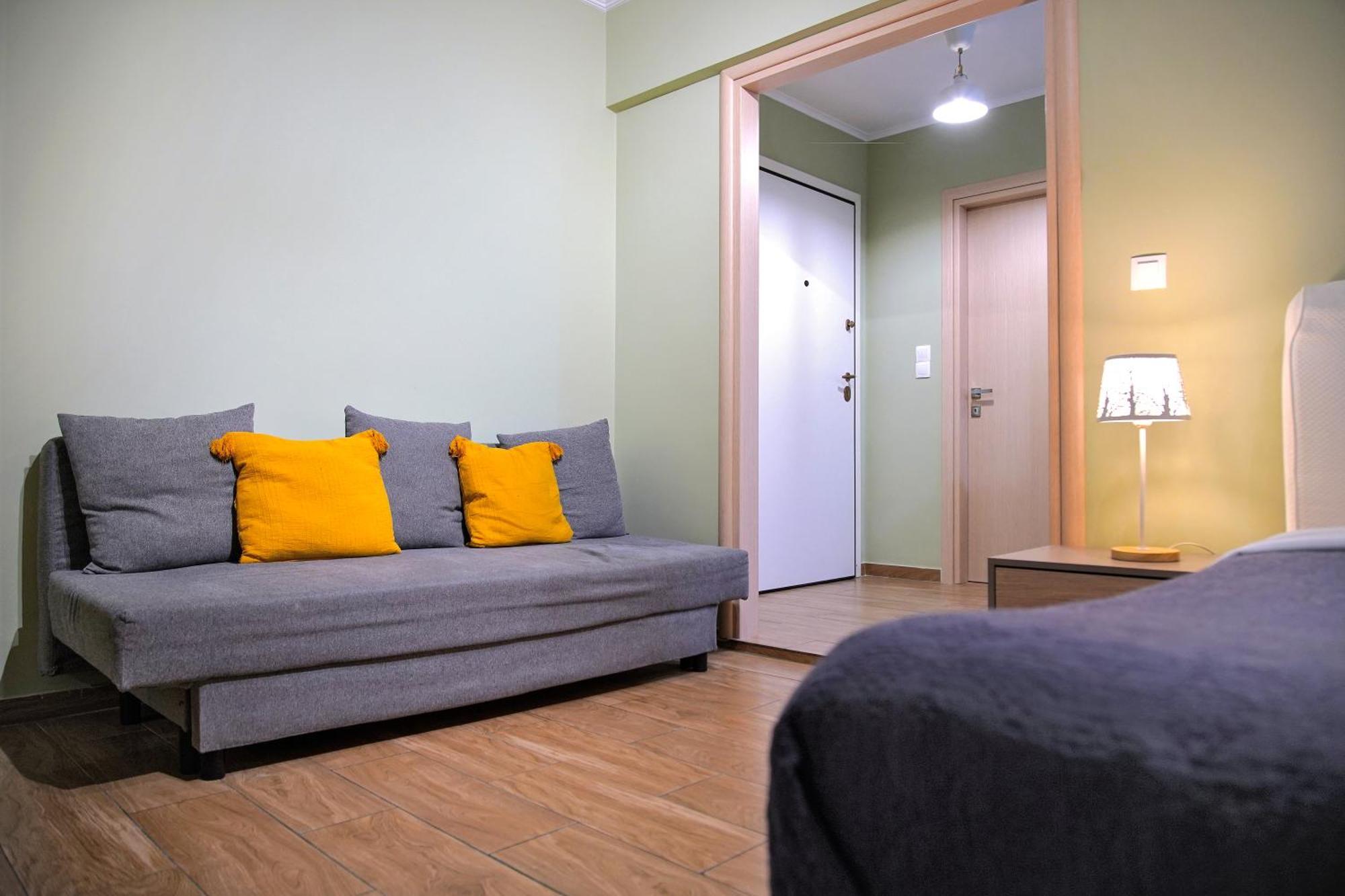 Your Attiki Home Vipgreece Ateny Zewnętrze zdjęcie