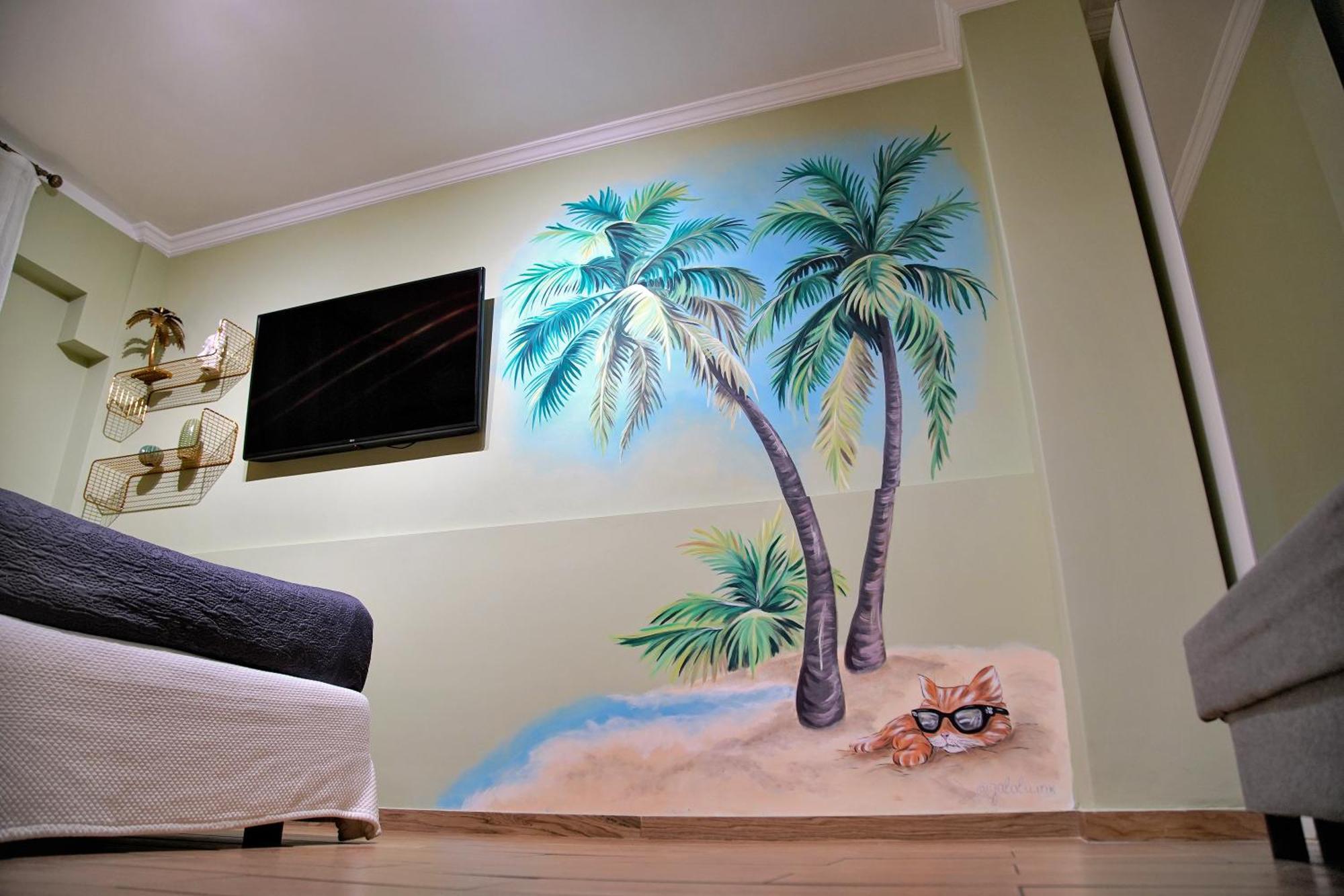 Your Attiki Home Vipgreece Ateny Zewnętrze zdjęcie