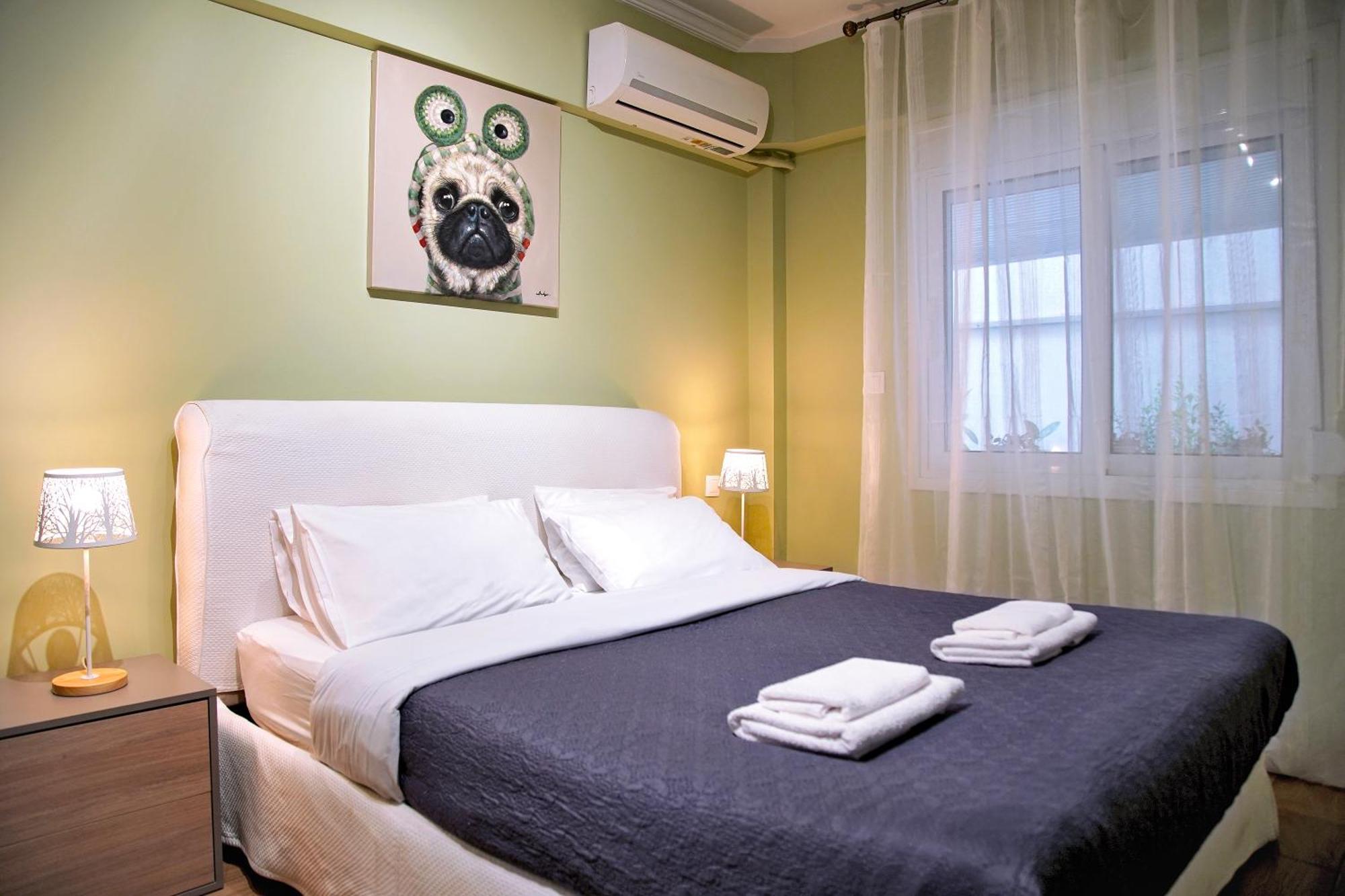 Your Attiki Home Vipgreece Ateny Zewnętrze zdjęcie