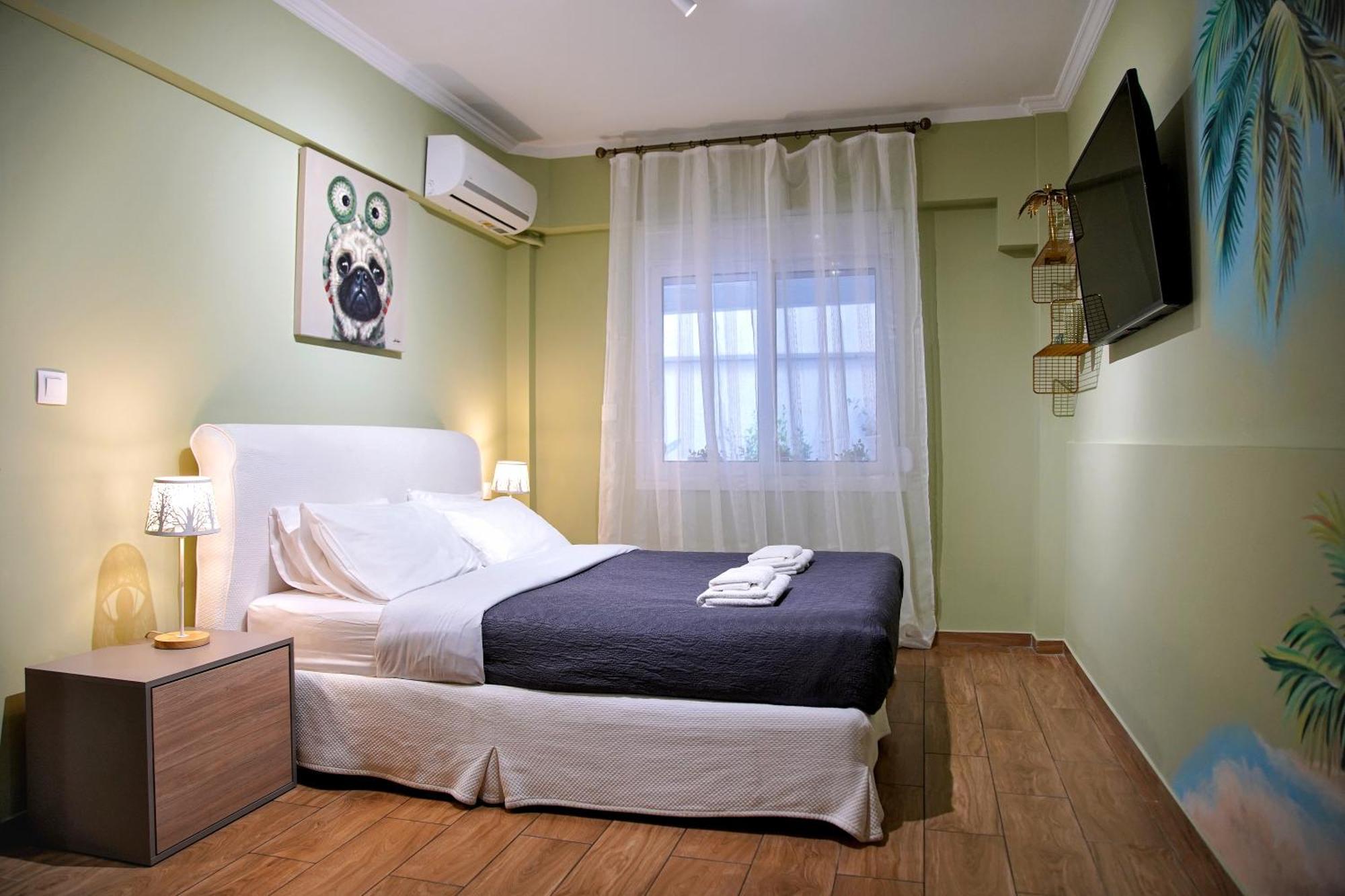 Your Attiki Home Vipgreece Ateny Zewnętrze zdjęcie