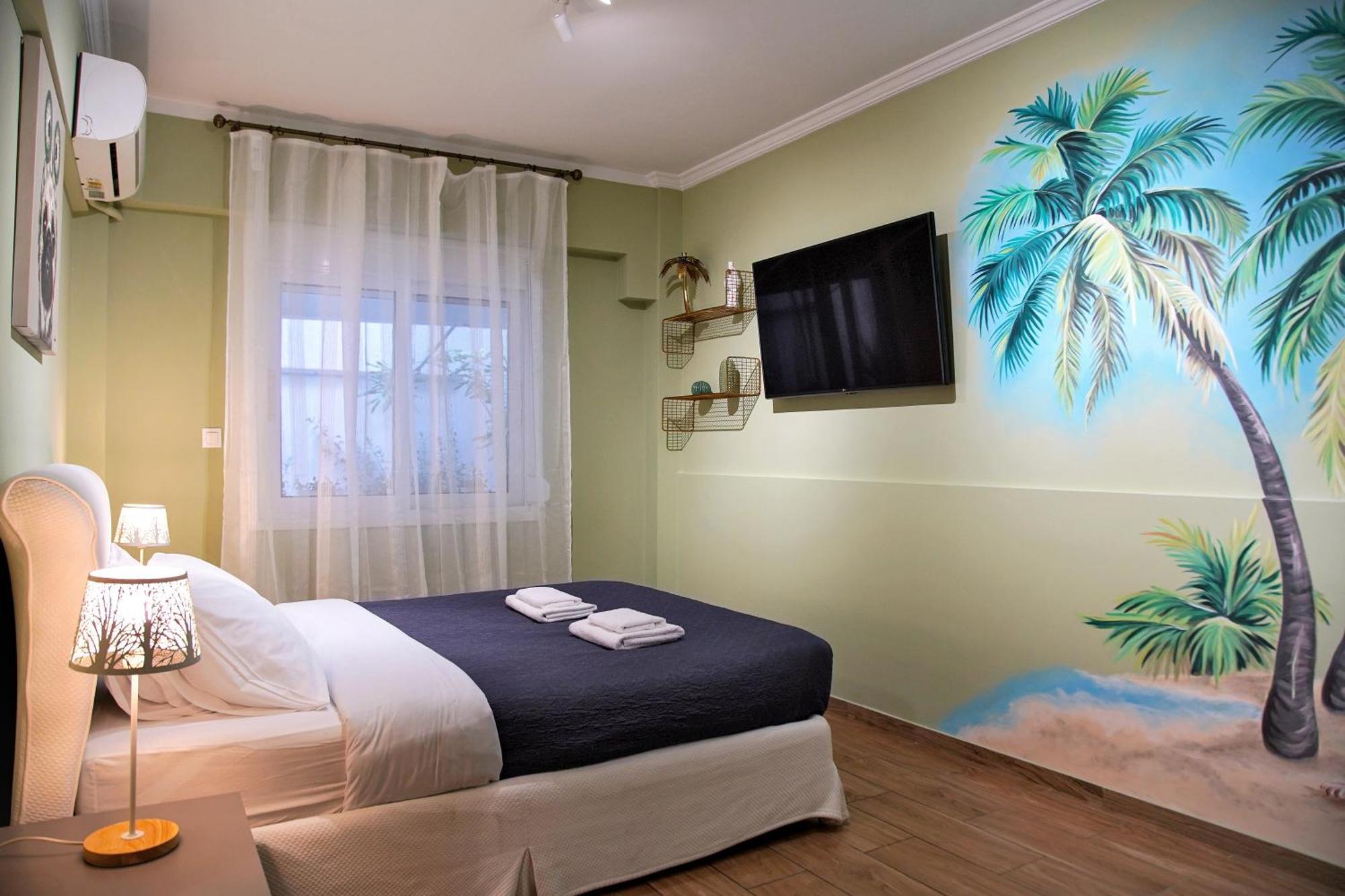 Your Attiki Home Vipgreece Ateny Zewnętrze zdjęcie