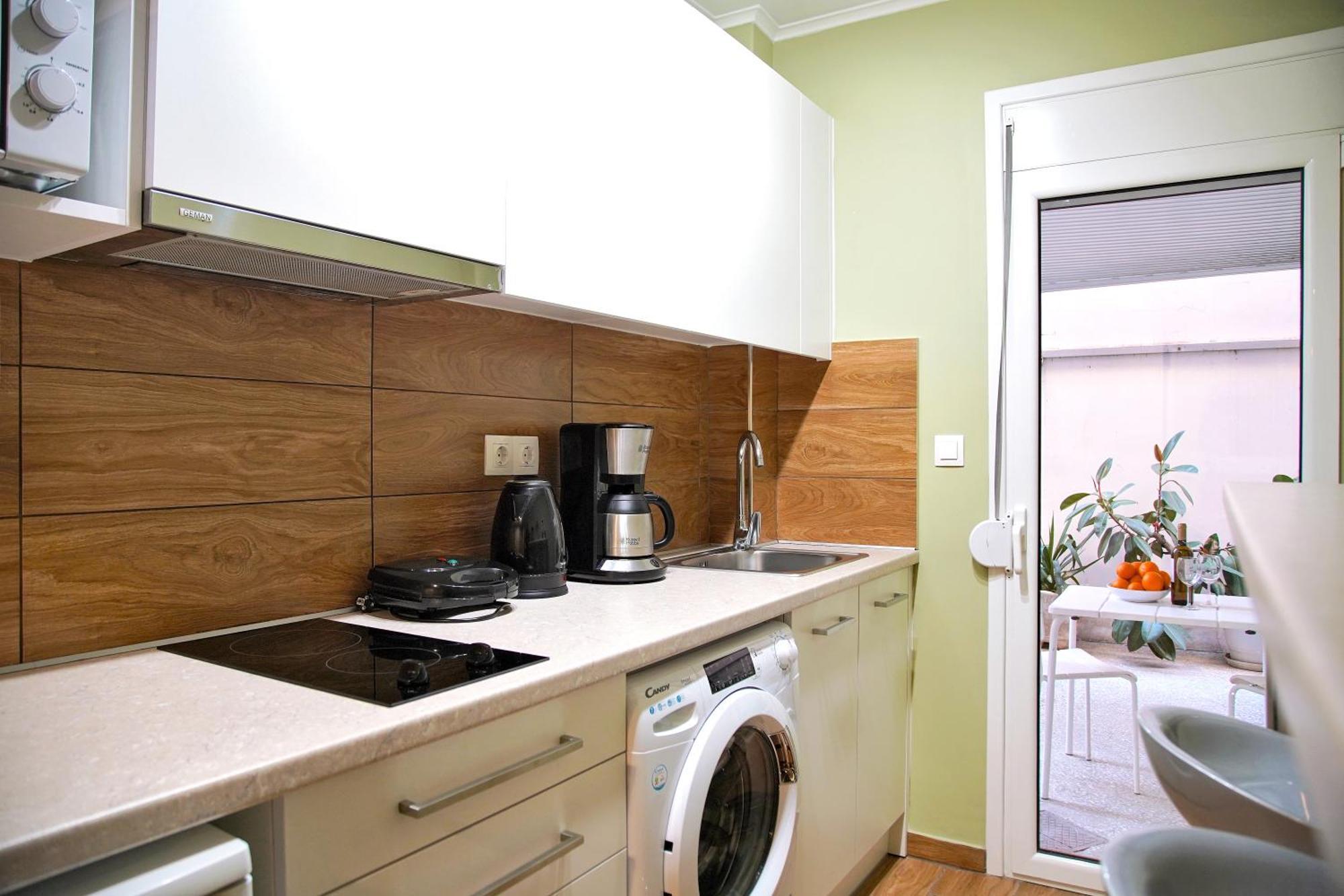 Your Attiki Home Vipgreece Ateny Zewnętrze zdjęcie